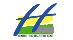 logo Centre Hospitalier de Sens
