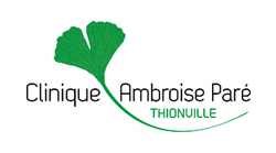 logo clinique Ambroise Paré