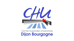 logo CHU Dijon