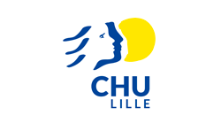 logo CHU Lille