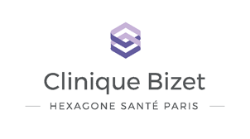 logo clinique Bizet