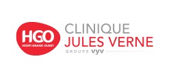 logo clinique Jules Verne