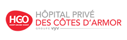 logo HP Côtes d'Armor